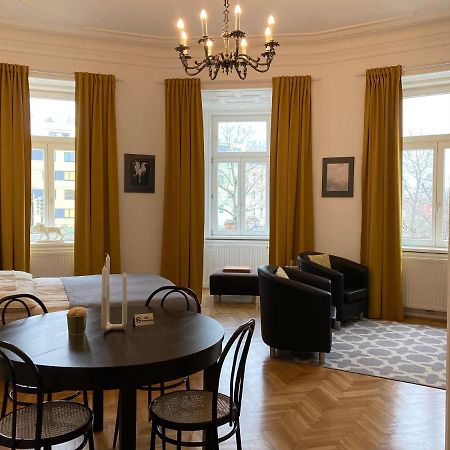 Apartment Vienna Smart Living Extérieur photo