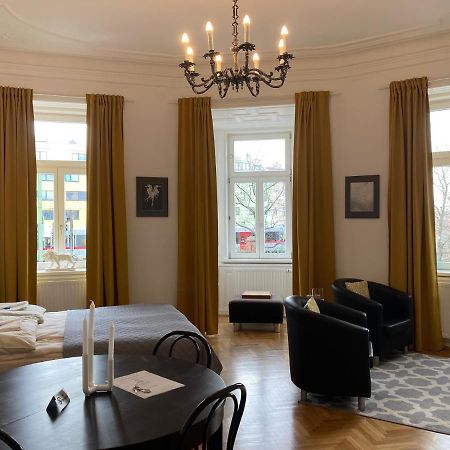 Apartment Vienna Smart Living Extérieur photo