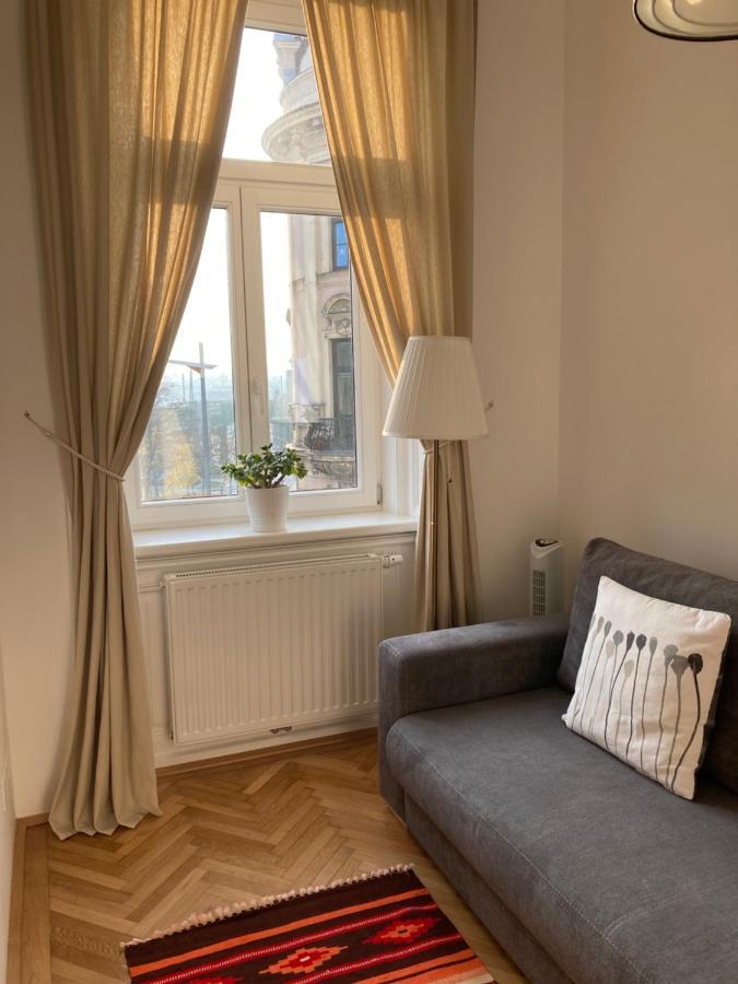 Apartment Vienna Smart Living Extérieur photo
