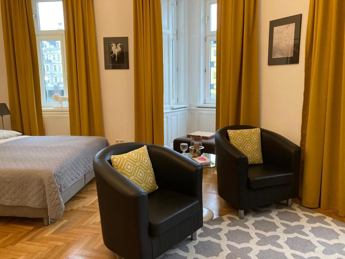 Apartment Vienna Smart Living Extérieur photo
