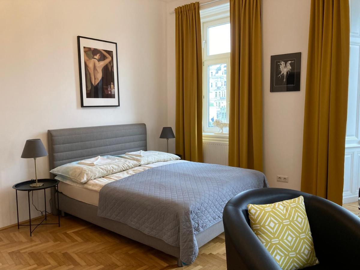 Apartment Vienna Smart Living Extérieur photo
