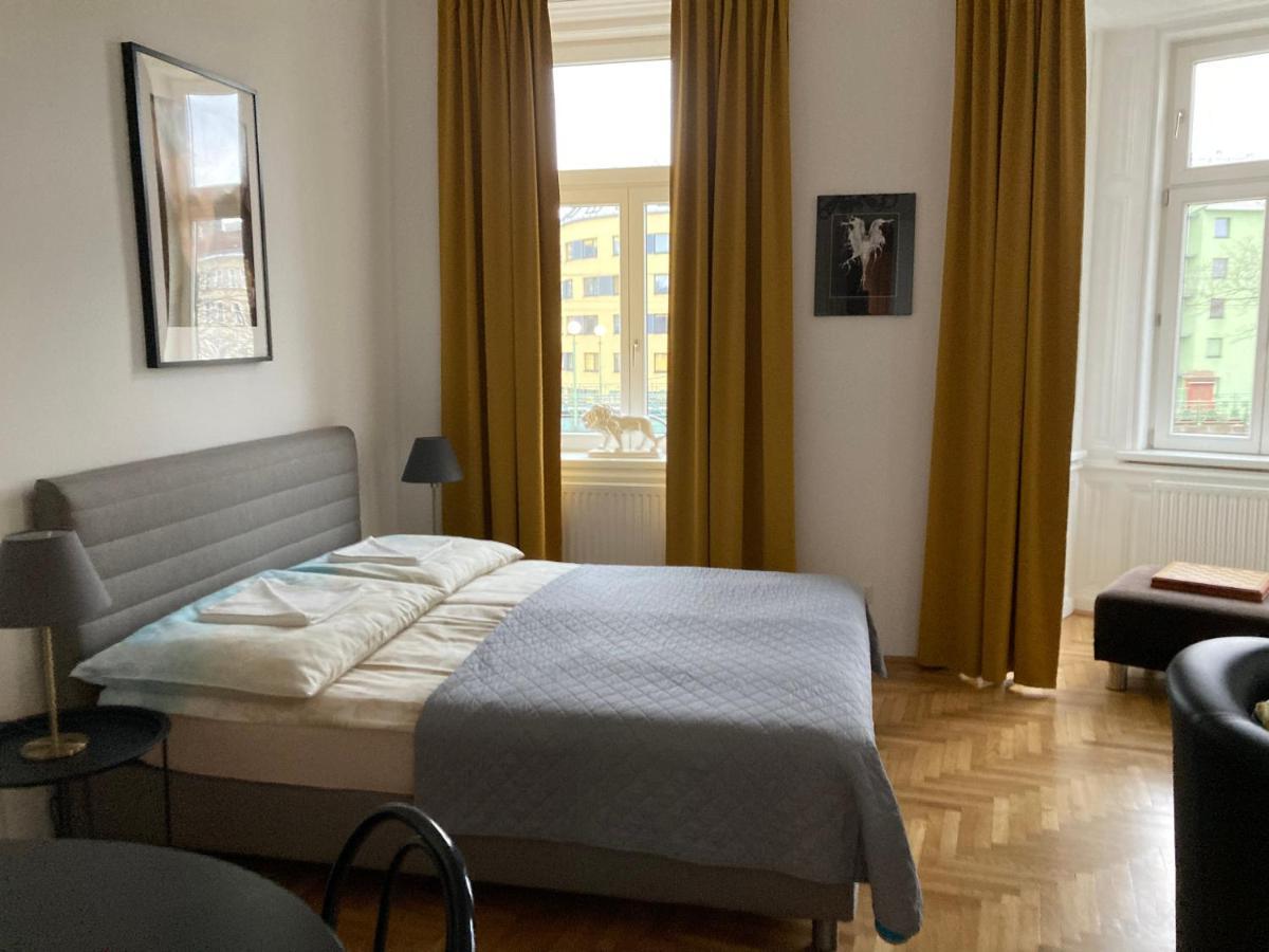 Apartment Vienna Smart Living Extérieur photo