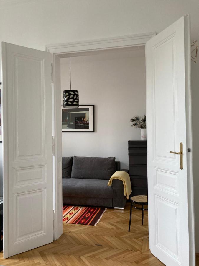 Apartment Vienna Smart Living Extérieur photo