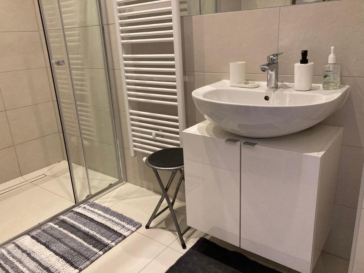Apartment Vienna Smart Living Extérieur photo