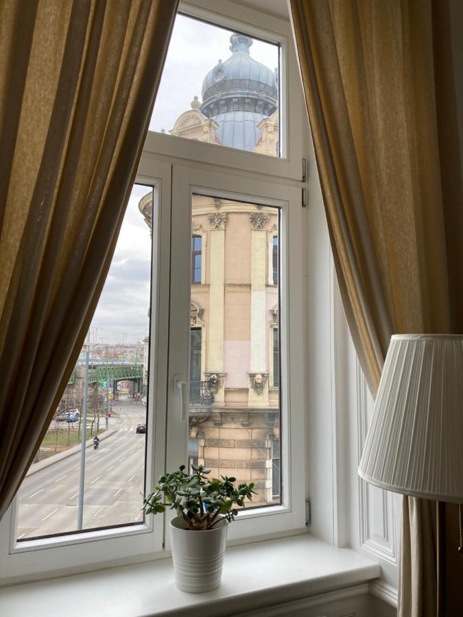 Apartment Vienna Smart Living Extérieur photo