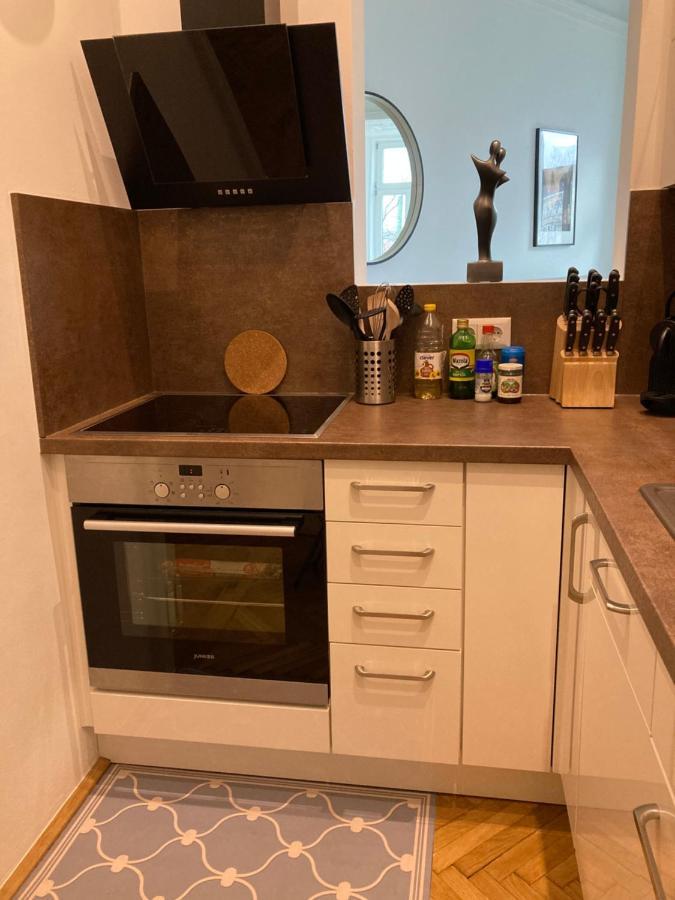 Apartment Vienna Smart Living Extérieur photo