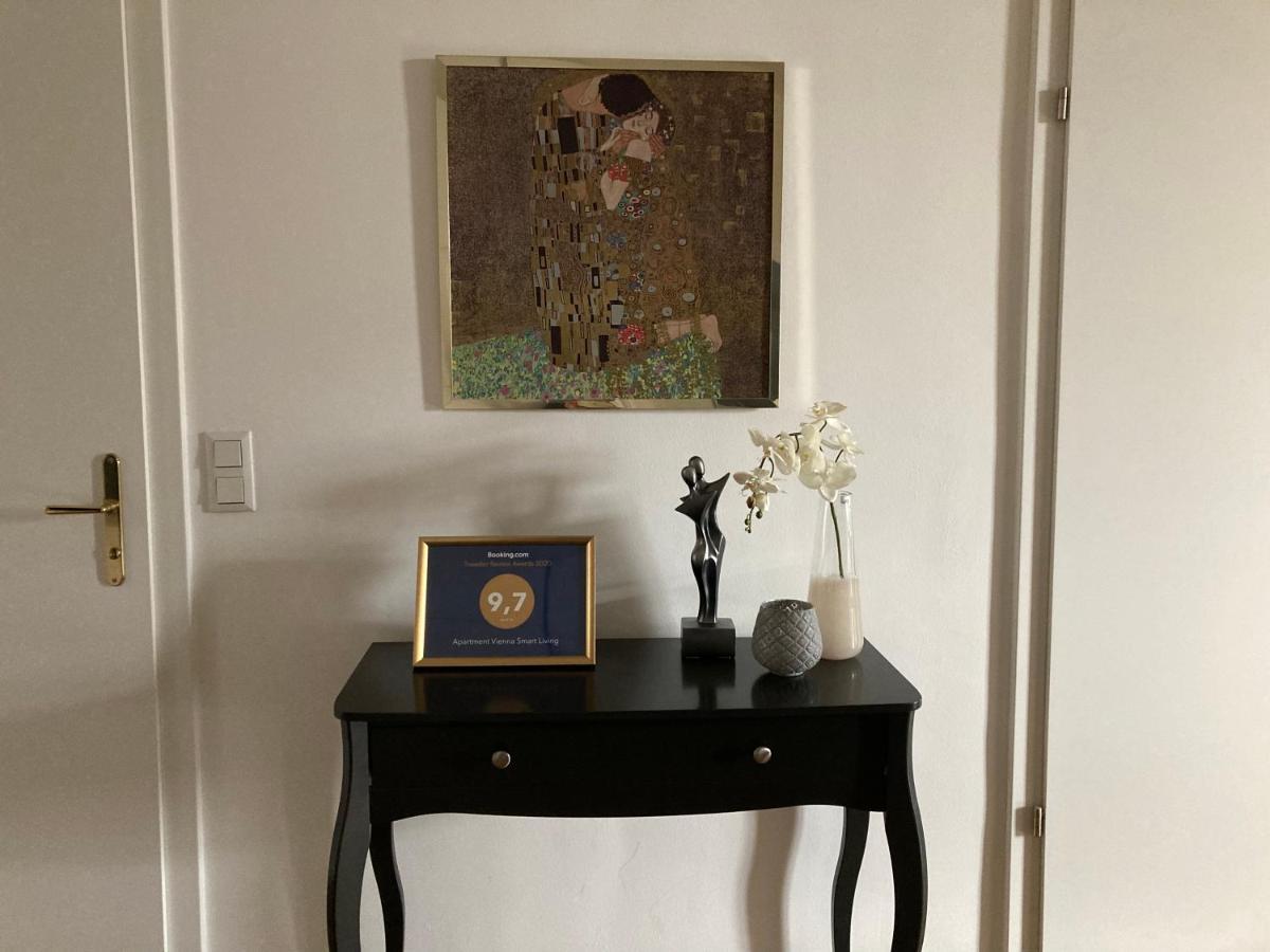 Apartment Vienna Smart Living Extérieur photo