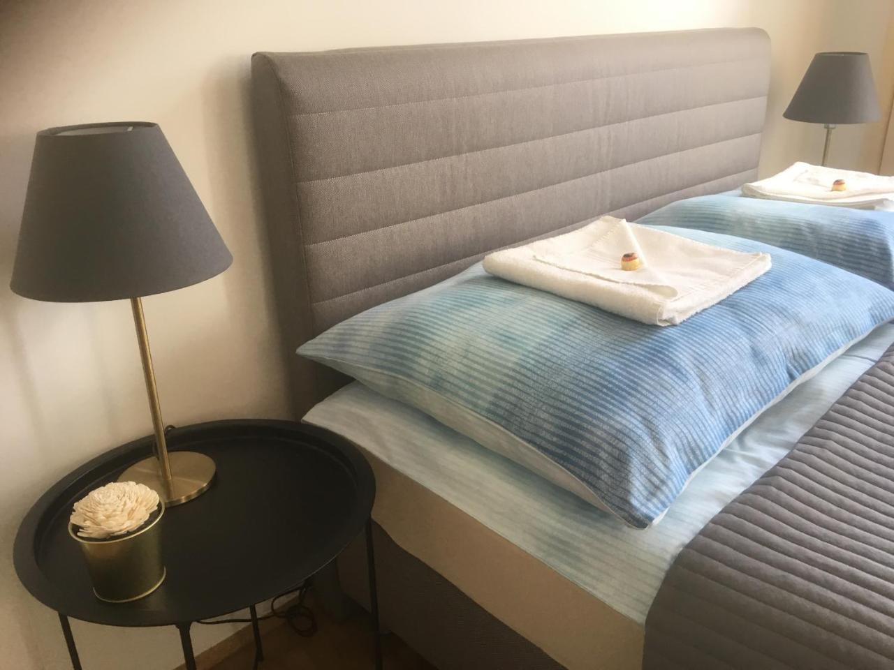 Apartment Vienna Smart Living Extérieur photo